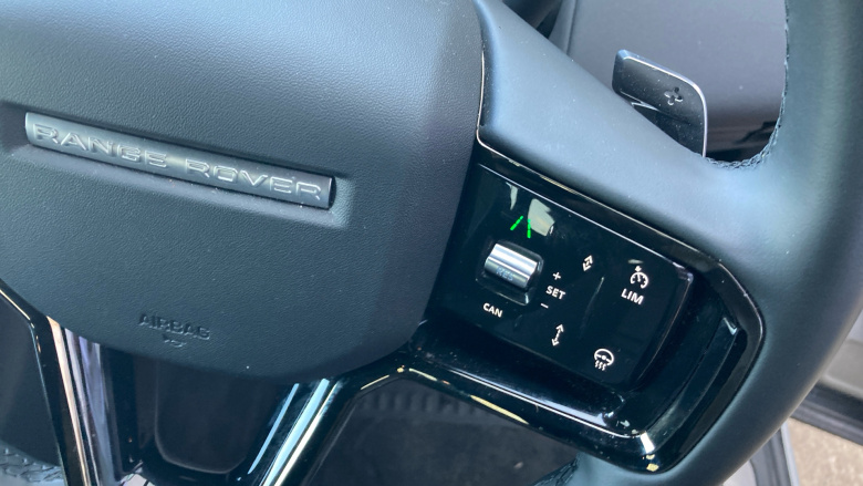 Land Rover Range Rover Evoque 2.0 D200 Dynamic SE 5dr Auto Diesel Hatchback